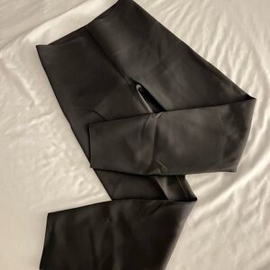 Lululemon super high rise leggings